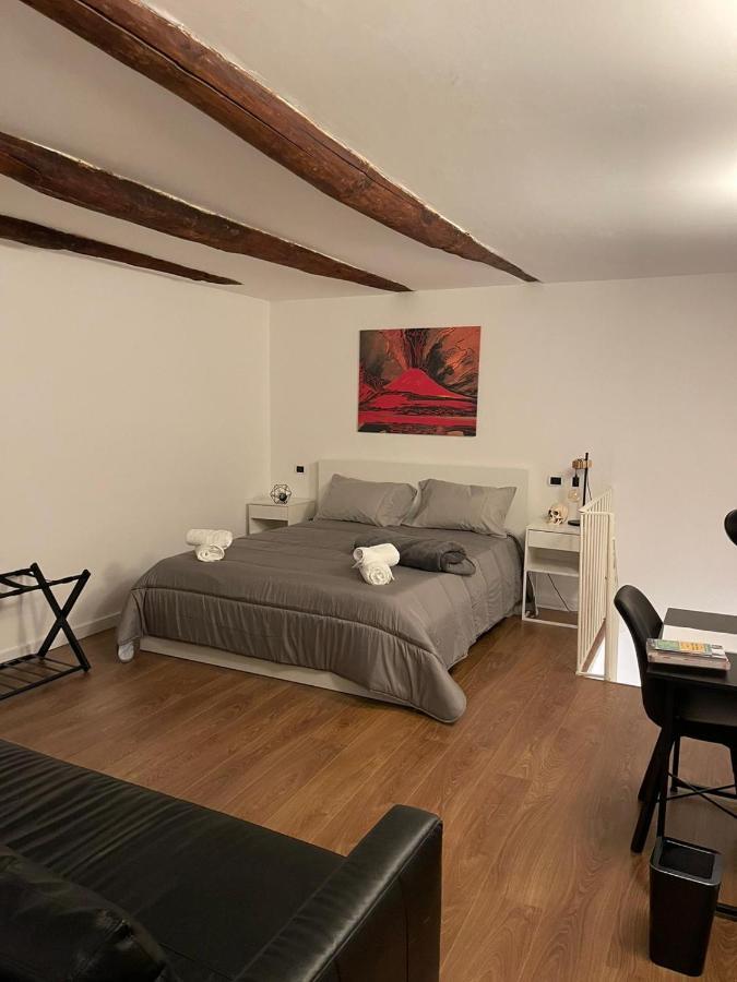 Mafalda - Napoli Rooms Zimmer foto